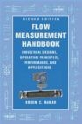 Flow Measurement Handbook Roger Baker