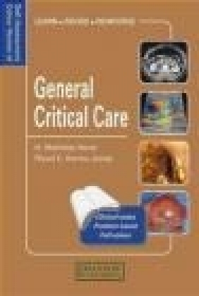 General Critical Care Riyad Karmy-Jones, H.Mathilda Horst