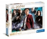  Clementoni, Puzzle 1000: Harry Potter (39586)