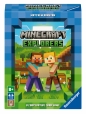 Minecraft Explorers. Gra karciana