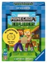 Minecraft Explorers. Gra karciana Wiek: 8+