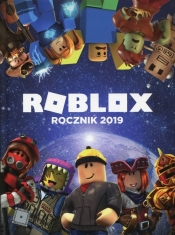 Roblox Rocznik 2019