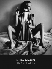 Transparty - Manel Nina
