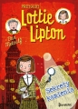 Sekrety kamienia. Przygody Lottie Lipton. Tom 2 - Dan Metcalf