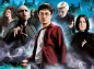 Clementoni, Puzzle 1000: Harry Potter (39586)
