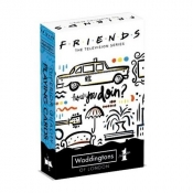 Waddingtons No.1 Friends