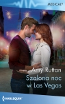 Szalona noc w Las Vegas Amy Ruttan