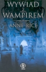 Wywiad z wampirem Anne Rice