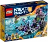 Nexo Knights Miażdżący pojazd Ruiny (70349)