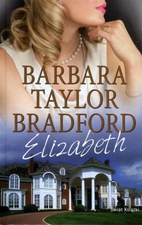 Elizabeth (OT) - Barbara Taylor Bradford