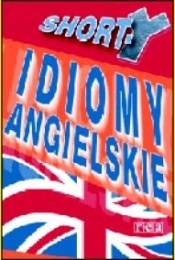 Idiomy angielskie