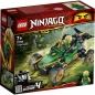 Lego Ninjago: Dżunglowy ścigacz (71700)