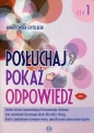 Posłuchaj pokaż odpowiedz Część 1 - Anna Tońska-Szyfelbein
