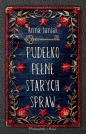 Pudełko pełne starych spraw - Anna Janiak
