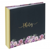 Hama, album na zdjęcia Flower Photos, 10x15/200 (000026860000)