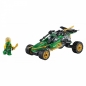 Lego Ninjago: Dżunglowy ścigacz (71700)