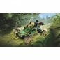 Lego Ninjago: Dżunglowy ścigacz (71700)
