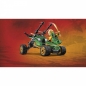 Lego Ninjago: Dżunglowy ścigacz (71700)