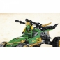 Lego Ninjago: Dżunglowy ścigacz (71700)