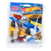 MEGA BLOKS HW Mad Fast (CND04)