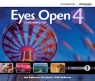 Eyes Open 4 Class Audio 3CD