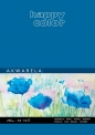 Blok Akwarela A3, 10k (3725 3040 A10)