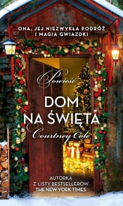 Dom na święta - Courtney Cole