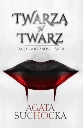 Twarzą w twarz