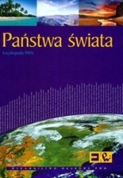 Państwa świata Encyklopedia PWN - Opracowanie zbiorowe