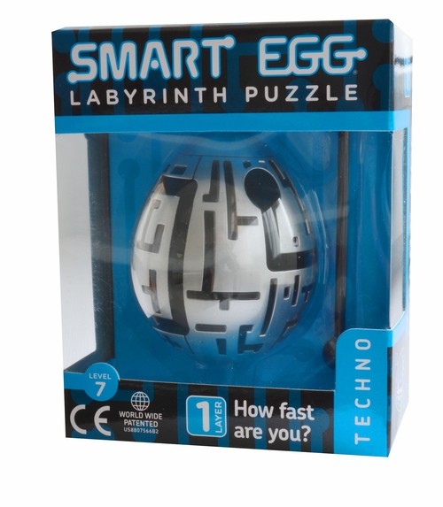 Smart Egg Techno Level 7