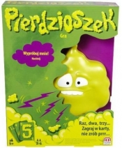 Pierdzioszek (DRY36)