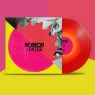 Wodecki/Pater (Marbled Red/Yellow Vinyl)