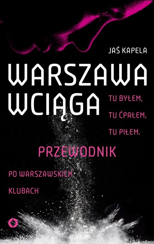 Warszawa wciąga