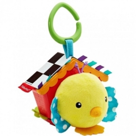 Dzwoniący ptaszek A kuku (DFP95) - Fisher-Price