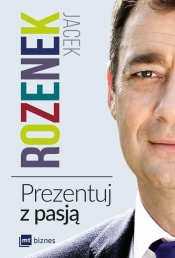 Prezentuj z pasją (Uszkodzona okładka)