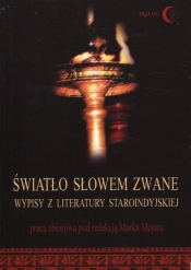 Światło słowem zwane - Opracowanie zbiorowe