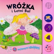 Wróżka i Letni Bal - Opracowanie zbiorowe