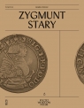 Zygmunt Stary Marek Ferenc