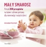 Mały smakosz