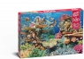 Puzzle 500 CherryPazzi Living Reef 20005 9+