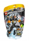 Lego Hero Factory: Bulk (6223) Wiek: 7+