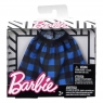 Ubranko dla lalki Barbie Spódniczka FPH22/FPH23 (FPH22/FPH23)