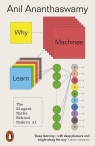 Why machines Learn wer. angielska Anil Ananthaswamy