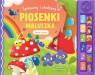 Śpiewamy i słuchamy. Piosenki maluszka. Panie... Jerzy Zając