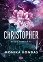 Bracia Torrino 1 Christopher - Monika Kondas