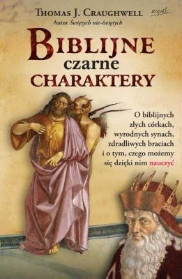 Biblijne czarne charaktery