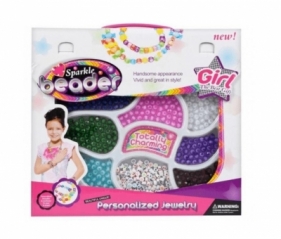 Koraliki do nawlekania