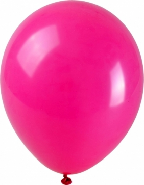 Balon gumowy Arpex PREMIUM pastelowy 15 szt mix 280 mm 11cal (K0867)