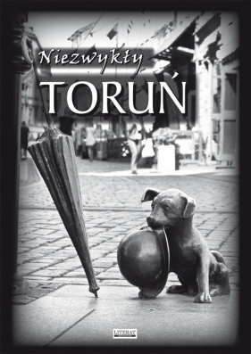 Niezwykły Toruń - Maria Pietruszewska