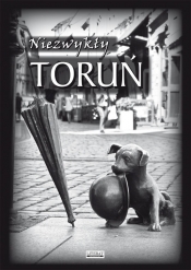 Niezwykły Toruń - Maria Pietruszewska